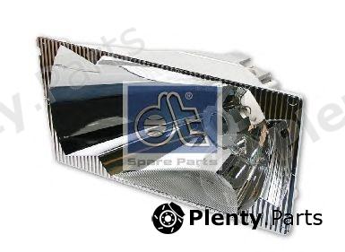  DT part 1.21467 (121467) Reflector, headlight
