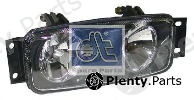  DT part 1.21481 (121481) Insert, fog light