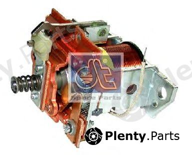  DT part 1.21517 (121517) Solenoid Switch, starter