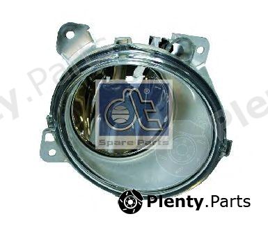  DT part 1.21802 (121802) Fog Light