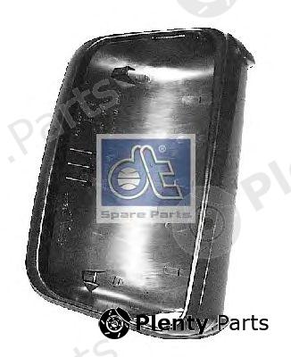  DT part 1.22648 (122648) Cover, outside mirror