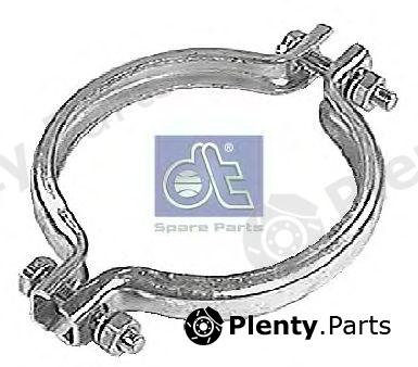  DT part 2.14584 (214584) Pipe Connector, exhaust system