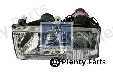  DT part 2.24432 (224432) Headlight