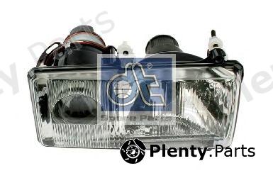  DT part 2.24433 (224433) Headlight