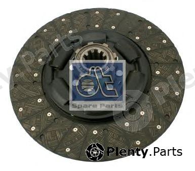  DT part 2.30289 (230289) Clutch Disc