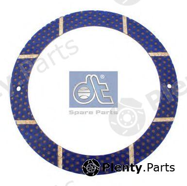  DT part 2.62070 (262070) Mounting, axle bracket