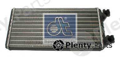  DT part 2.76045 (276045) Heat Exchanger, interior heating