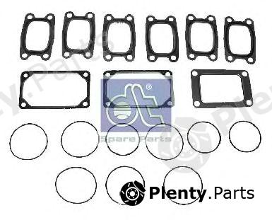  DT part 2.91080 (291080) Gasket Set, exhaust manifold