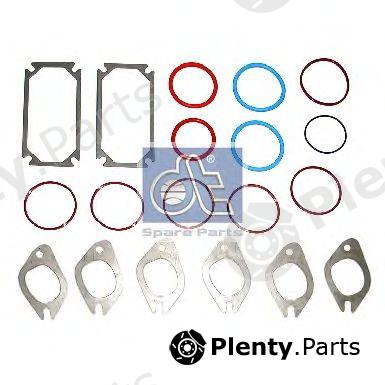  DT part 2.91128 (291128) Gasket Set, exhaust manifold