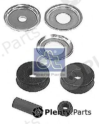  DT part 2.96117 (296117) Mounting Kit, shock absorber