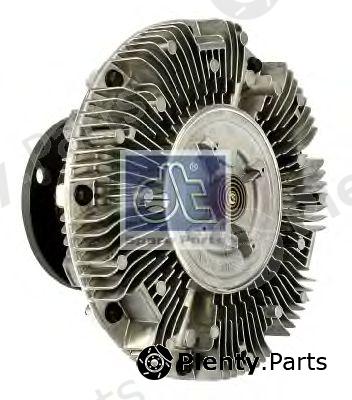  DT part 3.15220 (315220) Clutch, radiator fan