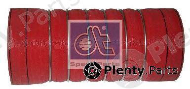  DT part 3.16403 (316403) Charger Intake Hose