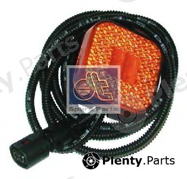  DT part 3.31110 (331110) Side Marker Light