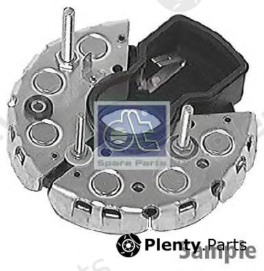  DT part 3.34092 (334092) Rectifier, alternator