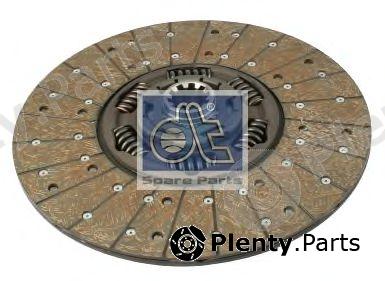  DT part 3.40020 (340020) Clutch Disc