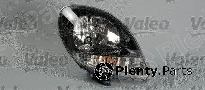  VALEO part 088973 Headlight