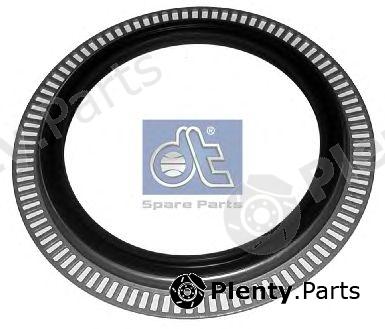  DT part 3.60100 (360100) Shaft Seal, wheel hub