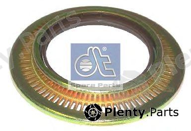  DT part 3.60115 (360115) Shaft Seal, wheel bearing
