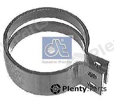  DT part 4.61063 (461063) Pipe Connector, exhaust system