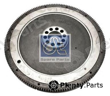  DT part 4.61237 (461237) Flywheel