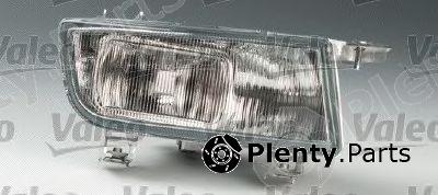  VALEO part 088303 Fog Light