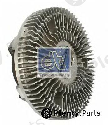  DT part 4.62118 (462118) Clutch, radiator fan