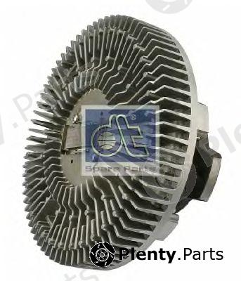 DT part 4.62120 (462120) Clutch, radiator fan