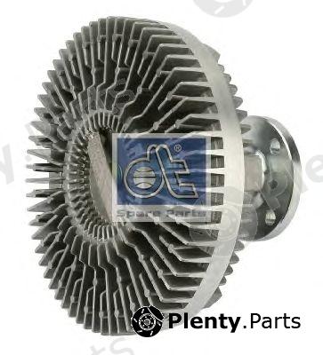  DT part 4.62123 (462123) Clutch, radiator fan