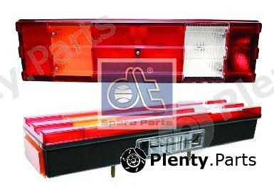  DT part 4.62372 (462372) Combination Rearlight