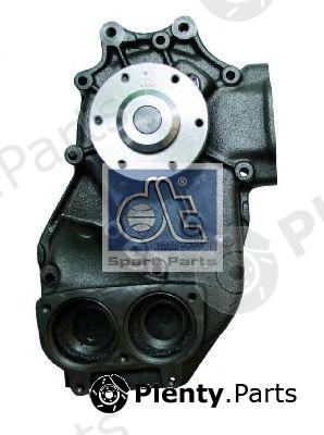  DT part 4.62590 (462590) Water Pump