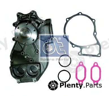  DT part 4.62591 (462591) Water Pump