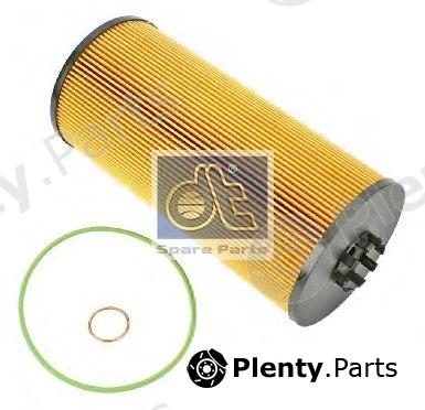  DT part 4.63641 (463641) Oil Filter