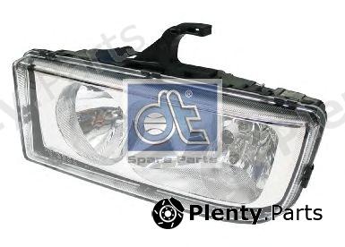  DT part 4.63848 (463848) Replacement part