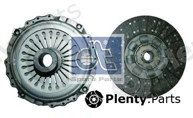  DT part 4.91001 (491001) Clutch Kit
