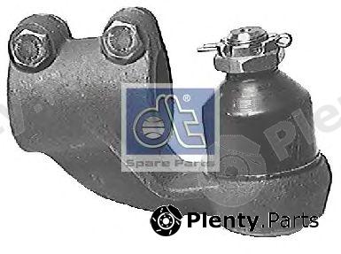  DT part 5.22023 (522023) Tie Rod End