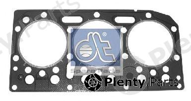  DT part 5.40072 (540072) Gasket, cylinder head