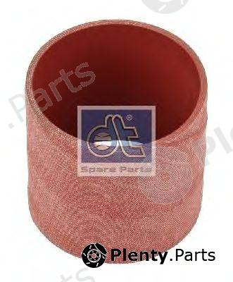  DT part 5.45201 (545201) Radiator Hose