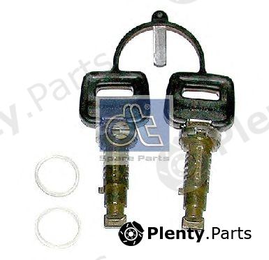  DT part 5.55161 (555161) Lock Cylinder