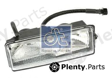  DT part 5.81108 (581108) Spotlight