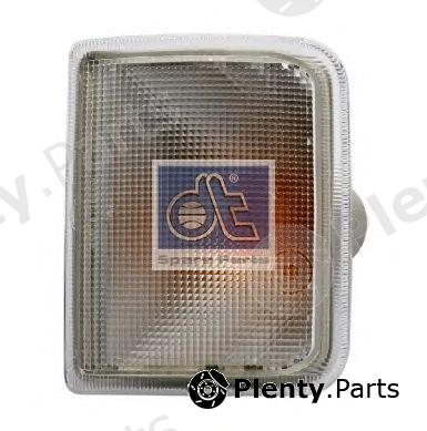  DT part 5.81146 (581146) Licence Plate Light