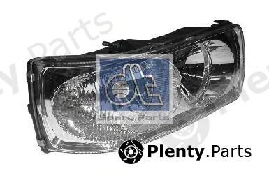  DT part 5.81172 (581172) Headlight