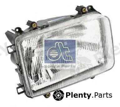  DT part 5.81181 (581181) Headlight