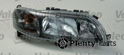  VALEO part 043493 Headlight