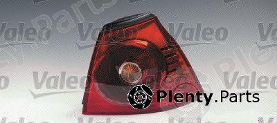  VALEO part 088732 Combination Rearlight