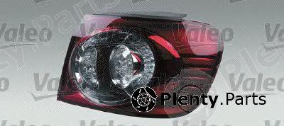 VALEO part 088912 Combination Rearlight
