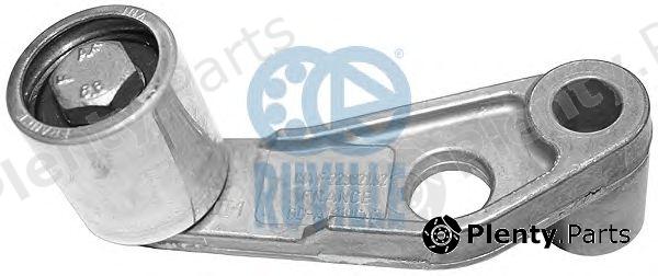  RUVILLE part 55458 Deflection/Guide Pulley, timing belt