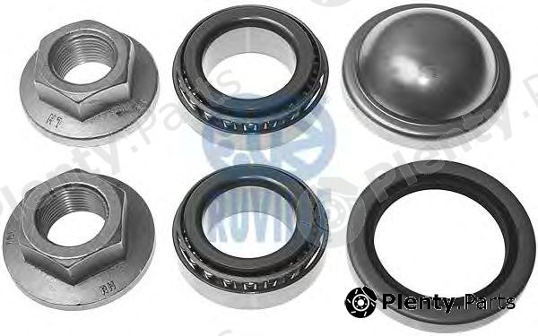  RUVILLE part 5237S Wheel Bearing Kit