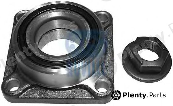  RUVILLE part 5246 Wheel Bearing Kit