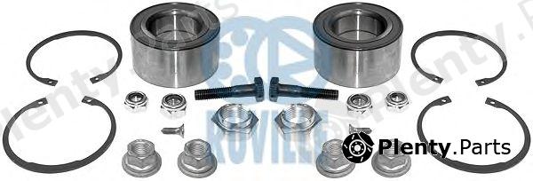  RUVILLE part 5428D Wheel Bearing Kit