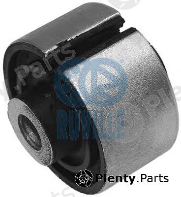  RUVILLE part 985022 Control Arm-/Trailing Arm Bush